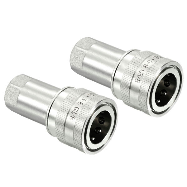 T-Screw Fitting Pa G3/8