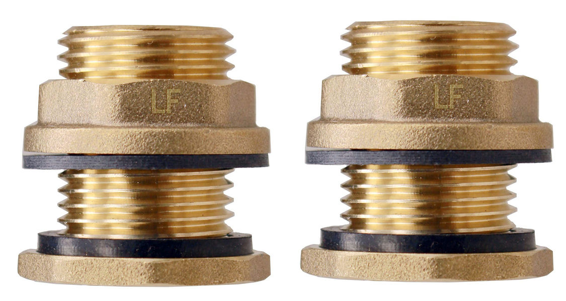 T-Screw Fitting Pa G1/8