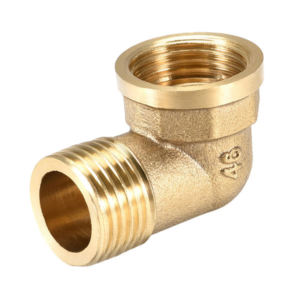 Elbow Hose Screw Connection Pa Ø12X10Mm 'C18 10 Pa'