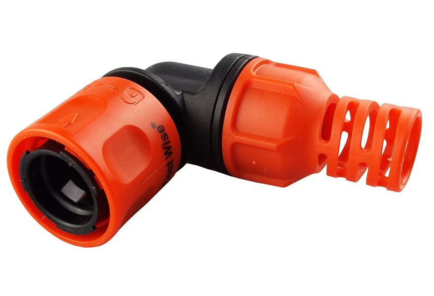Angle Hose Nozzle Pa R1/4