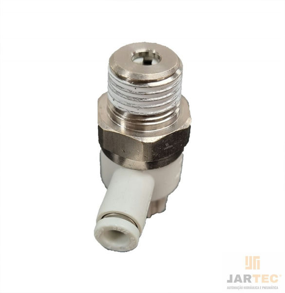 T-Hose Nozzle Pa R1/4
