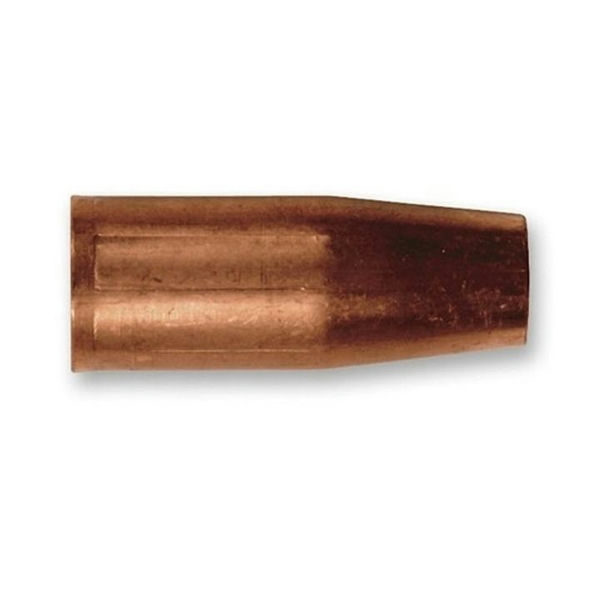 Screw-On Nozzle Brass G1/2