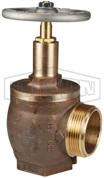 Angle Hose Nozzle Pa R1/4