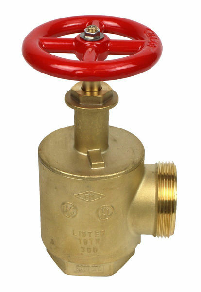 Angle Hose Nozzle Pa R1/2