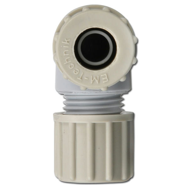 Angle Hose Nozzle Pa R3/8