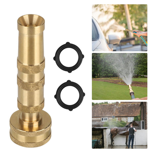 T-Hose Nozzle Pa R1/4