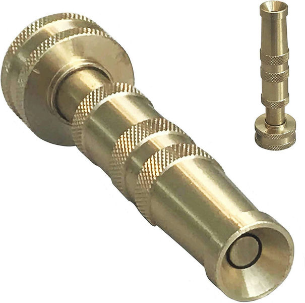 Hose Nozzle Brass M5 Ø3Mm 'Gwt 53 Msv'