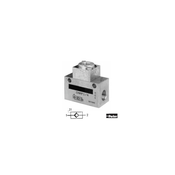 Screw-On Sleeve V4A G1/4