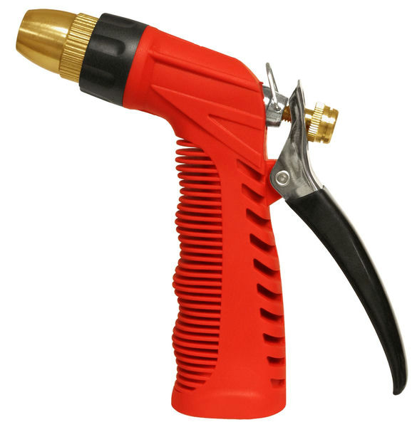 Hose Nozzle V4A G1½