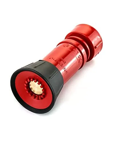 Hose Nozzle V4A G1/8