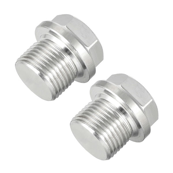 Screw-On Sleeve V4A G3/8