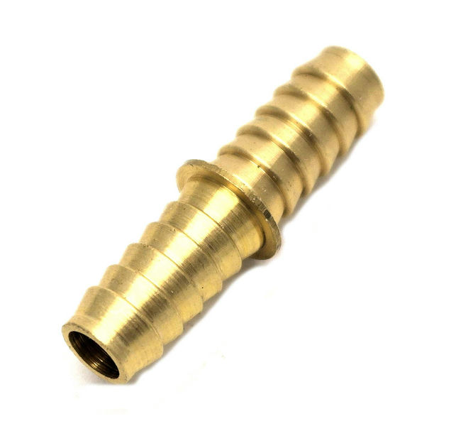 Hose Connector Reduced Pom Ø10Mm-6Mm 'Grs 106 Pom'