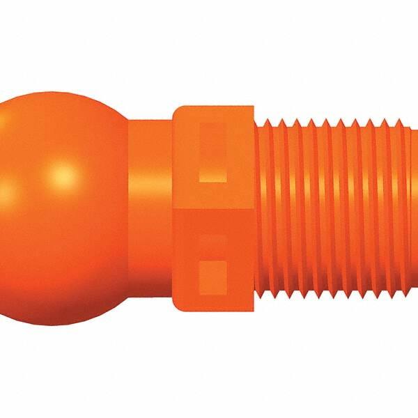 Hose Connector Reduced Pom Ø10Mm-8Mm 'Grs 108 Pom'
