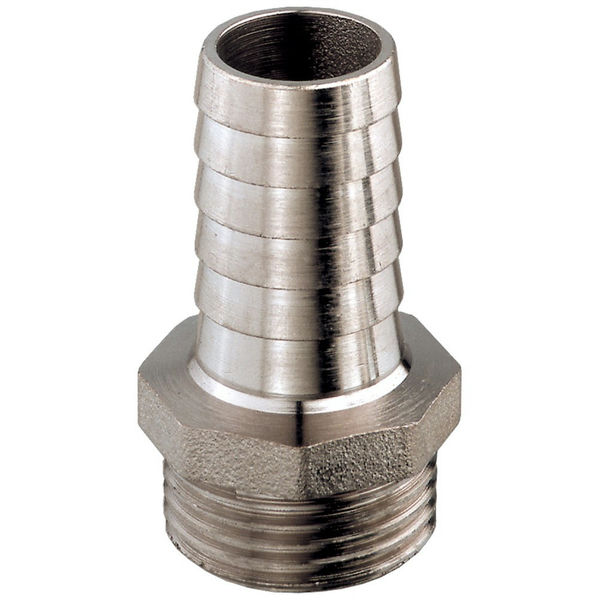 Hose Connector Reduced Pom Ø13Mm-10Mm 'Grs 1310 Pom'