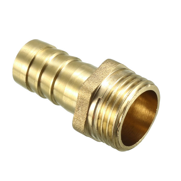 Hose Connector Reduced Pom Ø12Mm-10Mm 'Grs 1210 Pom'