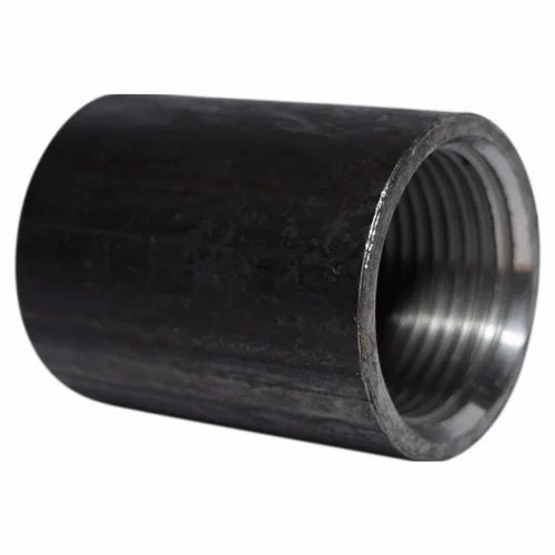 Coupling Socket Internal Thread Nw2.7 Brass M5 'Kd Ig Msv'
