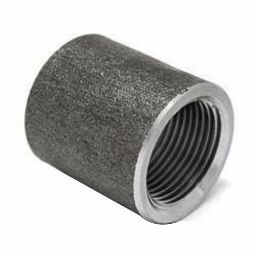 Coupling Socket External Thread Nw2.7 Va 1.4305 M5 'Kd Es'