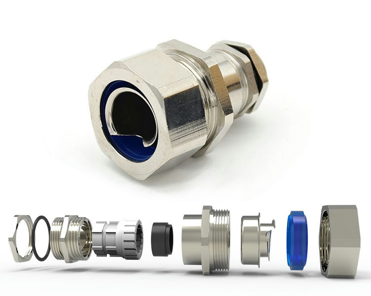 T-Hose Connector Brass Ø3Mm 'Ts 3 Ms'