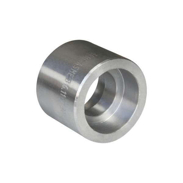 Schott Coupling Socket Union Nut Nw2.7 Brass 'Kds 6/4 Msv'