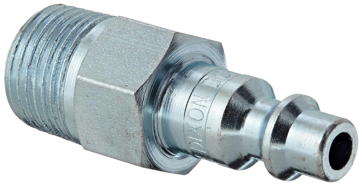 Coupling Plug Hose Nozzle Nw2.7 Brass Ø3Mm 'Ks 3 Msv'