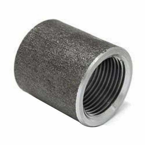 Coupling Socket Union Nut Nw2.7 Va 1.4305 Ø6X4Mm 'Kd 6/4 Es'