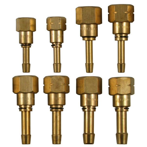 Check Valve Hose 1/4