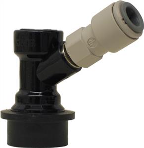 Screw-In Connector G1/2