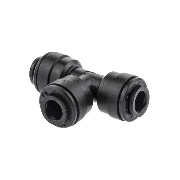 T-Connector Ø6Mm John Guest Pm0206E