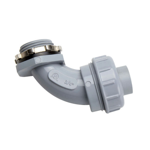Screw-In Fitting Nptf3/8