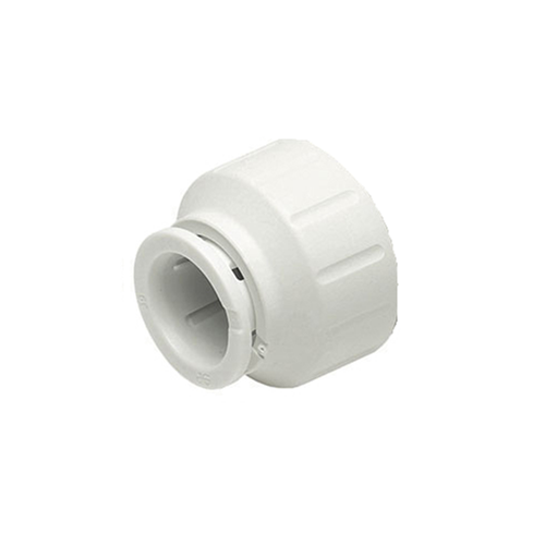 T Push-In Fitting G3/8