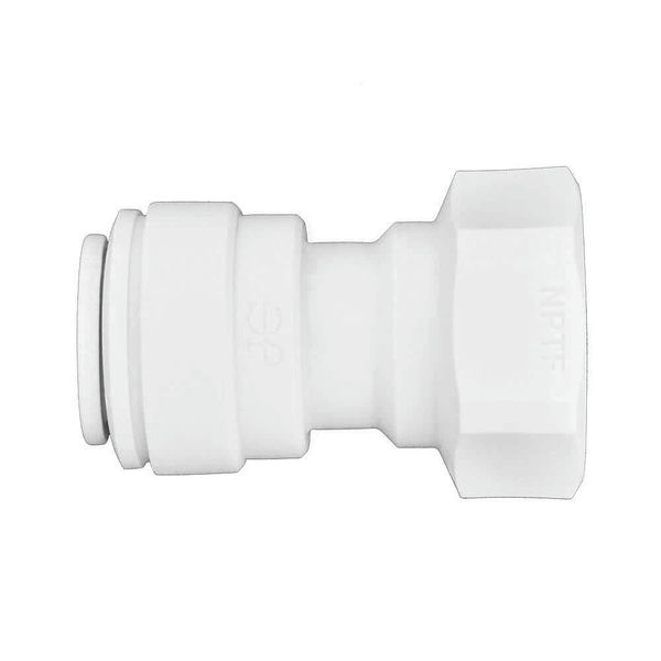 Screw-On Fitting Nptf1/4