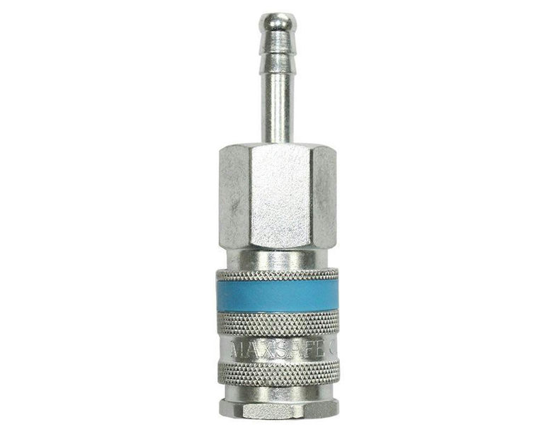 T-Hose Fitting Pom Ø6X4Mm 'C19 64 Pob'