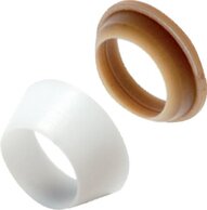 Cutting/Sealing Ring Pfa Ø8X6Mm 'C28 6 Pfa'
