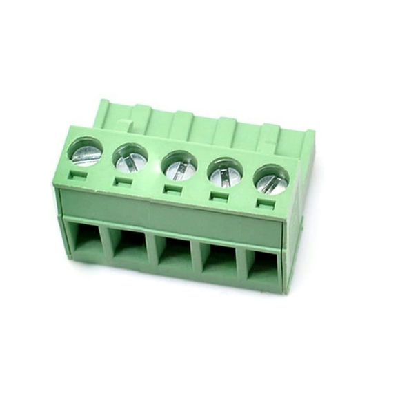 Angle Screw Connection Pvdf G1/2