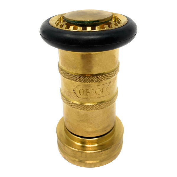 Hose Nozzle Pa R3/4