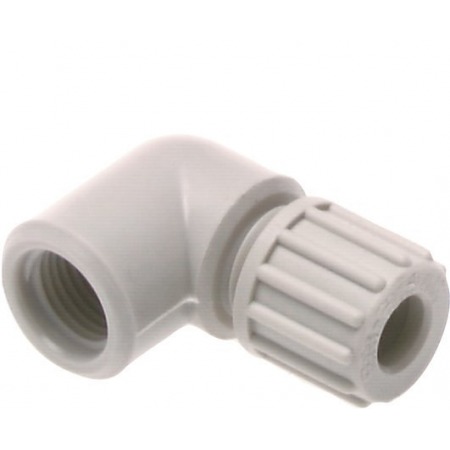 Elbow Screw Connection Pa G1/2