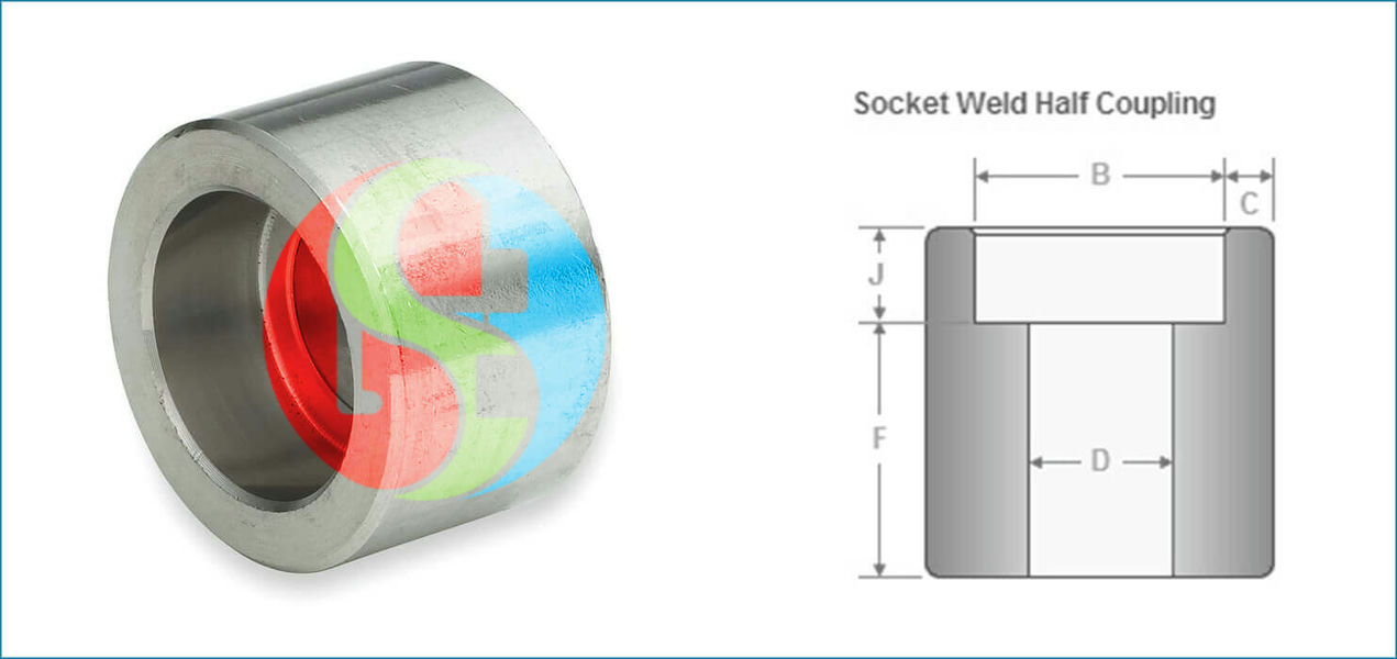 Coupling Socket Hose Nozzle Nw2.7 Va 1.4305 Ø3Mm 'Kd 3 Es'
