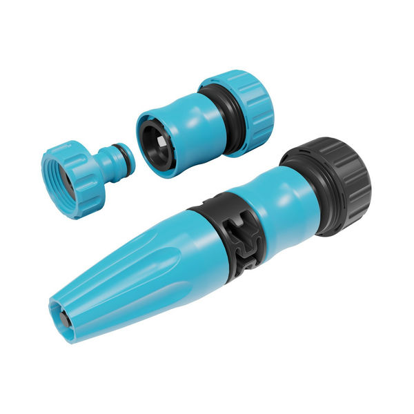Hose Nozzle V4A G3/8