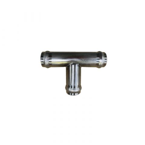 T-Hose Connector Reduced Pom Ø2X9Mm-6Mm 'Trs 969 Pom'