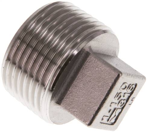 Closing Plug Socket 15Mm John Guest Pm0815E