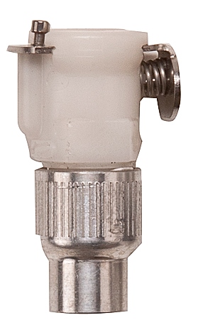 Screw-On Fitting G5/8