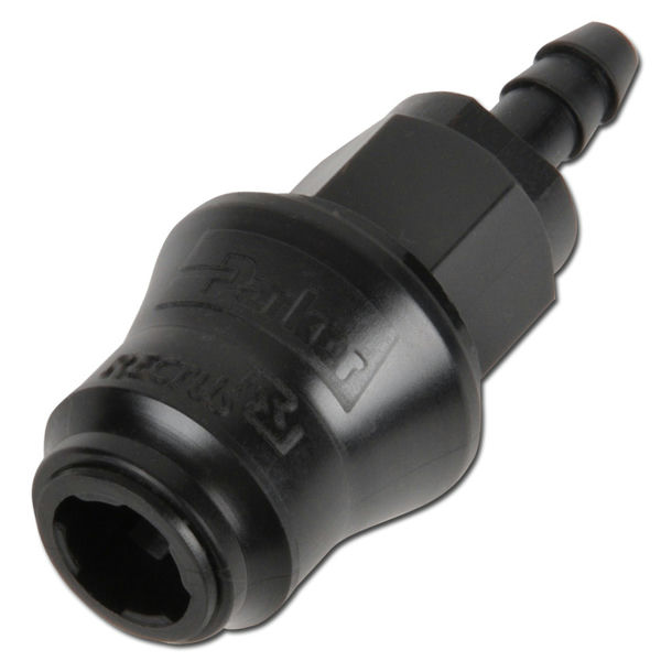 Hose Connector Pom Ø25Mm 'Gs 25 Pom'