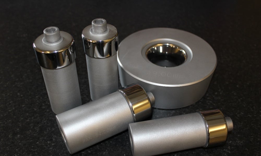 Pipe Plug Mandrel Ø1/2