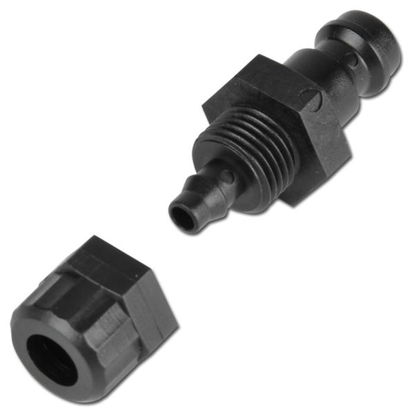 Hose Connector Pom Ø3Mm 'Gs 3 Pom'