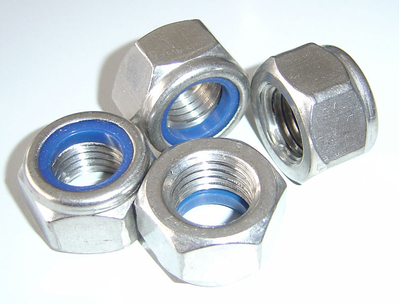Screw-On Sleeve V4A G3/8