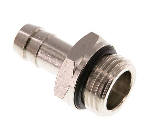 T-Swivel Ring Piece Brass G1/2