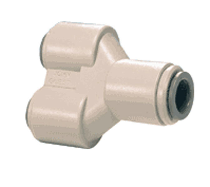 Y-Connector Ø1/4