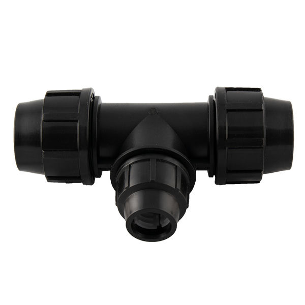 T-Screw Fitting Pp G1/4