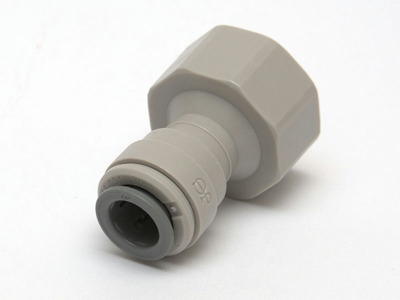 Screw-On Fitting G5/8