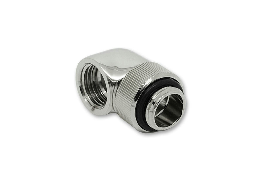 Angle Swivel Fitting Brass G1/8